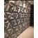 Forma de Gesso 3D ABS 2mm Trione 45x45cm - Trione