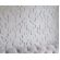 Forma de Gesso 3d Mosaico Liso 40x40cm ABS Preto 2mm - Mosaico Liso 40