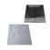 Forma de Gesso 3D ABS 2mm Mosaico kit4 30x30cm - Mosaico 30cm