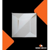 Zuri 550Cm ABS Preto 2.0mm