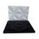 Forma de Gesso 3D ABS 2mm Diamante 43x33 cm - Diamante