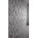 Forma de Gesso 3d Mosaico Liso 40x40cm ABS Preto 2mm - Mosaico Liso 40