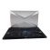 Forma de Gesso 3D ABS 2mm Venus 50x30 cm - Venus