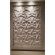 Forma de Gesso 3D ABS 2mm Gravatinha 41x24cm - Gravatinha