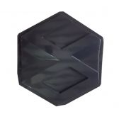 Forma de Gesso 3D ABS 2mm Infinita 55x47cm - Infinita