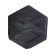 Forma de Gesso 3D ABS 2mm Infinita 55x47cm - Infinita