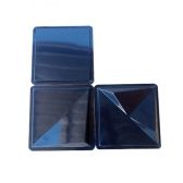 Forma de Gesso 3D ABS 2mm Andorinha 3un 30x30cm - Andorinha