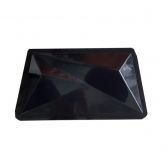 Forma de Gesso 3D ABS 2mm Nasus 50x25cm - Nasus