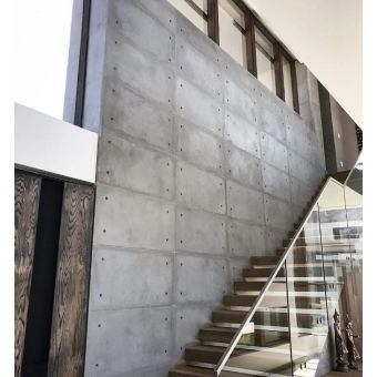 Forma de Gesso 3D ABS 2mm Estrutural 80x40cm