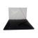 Forma de Gesso 3D ABS 2mm Abstrata#1 60x40 cm - Abstrata#1