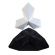 Forma de Gesso 3D ABS 2mm Excalibur 32x32 cm - Excalibur