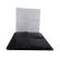 Forma de Gesso 3D ABS 2mm Clover 50x50cm - Clover